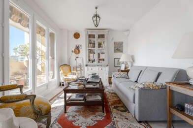 Appartement 4 pièces 63000 €