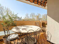 TOULON EST T4 + BALCON VIAGER OCCUPE — photo 2