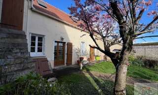 Maison 4 Pièces 106 m² à vendre à Garancières-en-Beauce (28700)