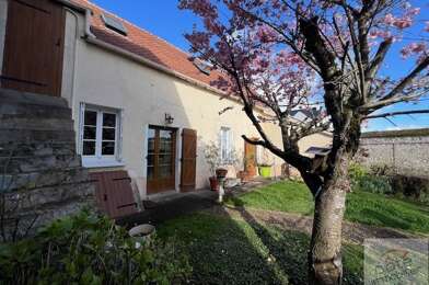 Maison 4 pièces 234300 €