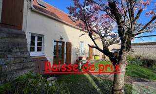 Maison 4 Pièces 106 m² à vendre à Garancières-en-Beauce (28700)