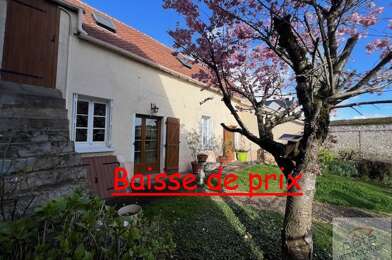 Maison 4 pièces 224300 €