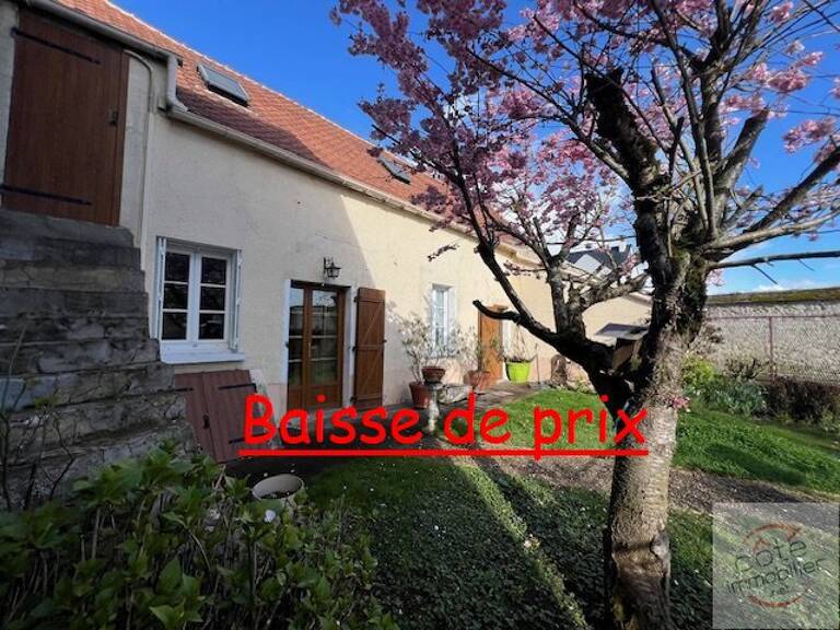 POUTRES ET PIERRES APPARENTES ! PROCHE DOURDAN  — photo 1