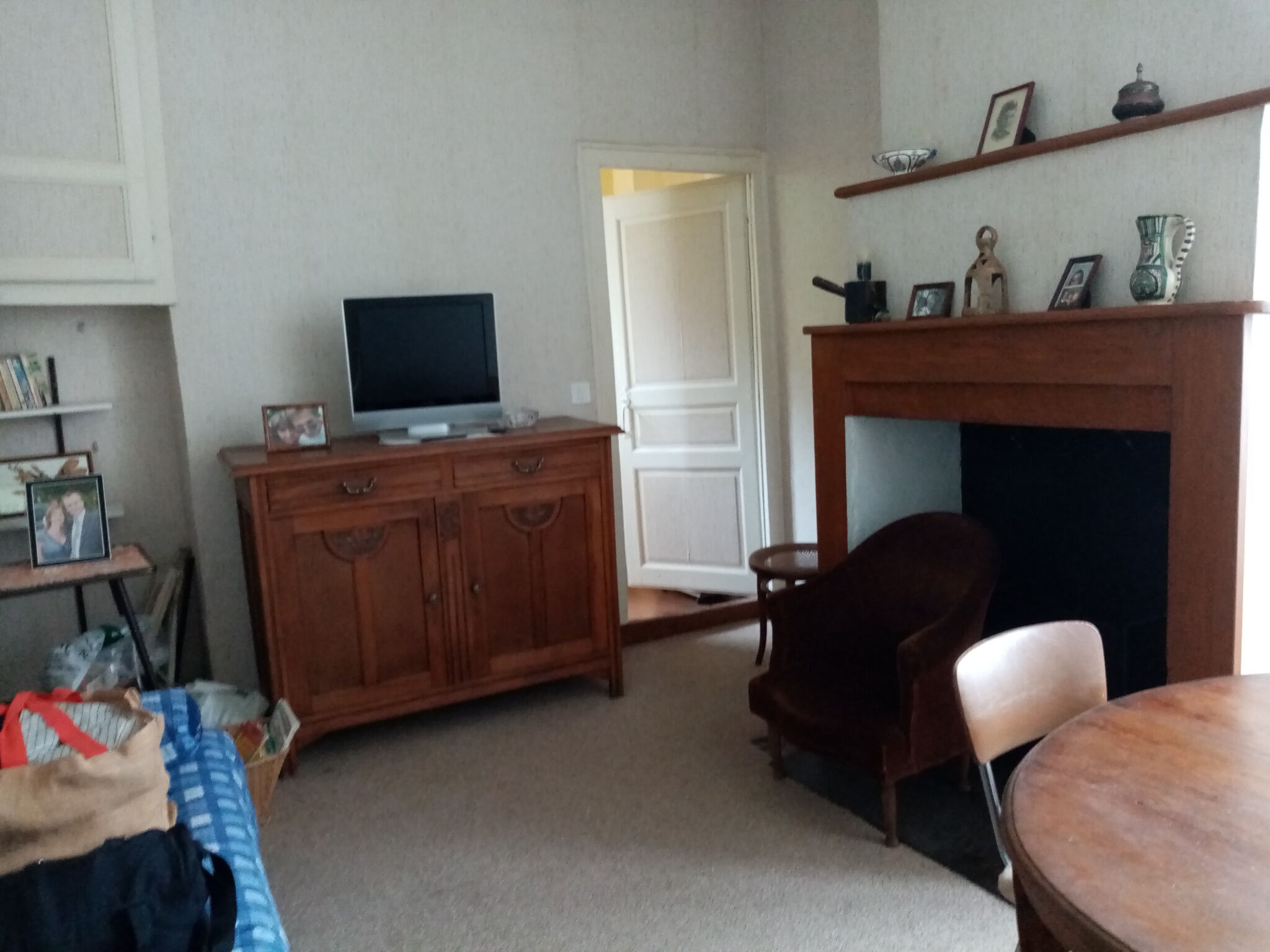 Appartement  T4 à vendre Tardets-Sorholus 64470