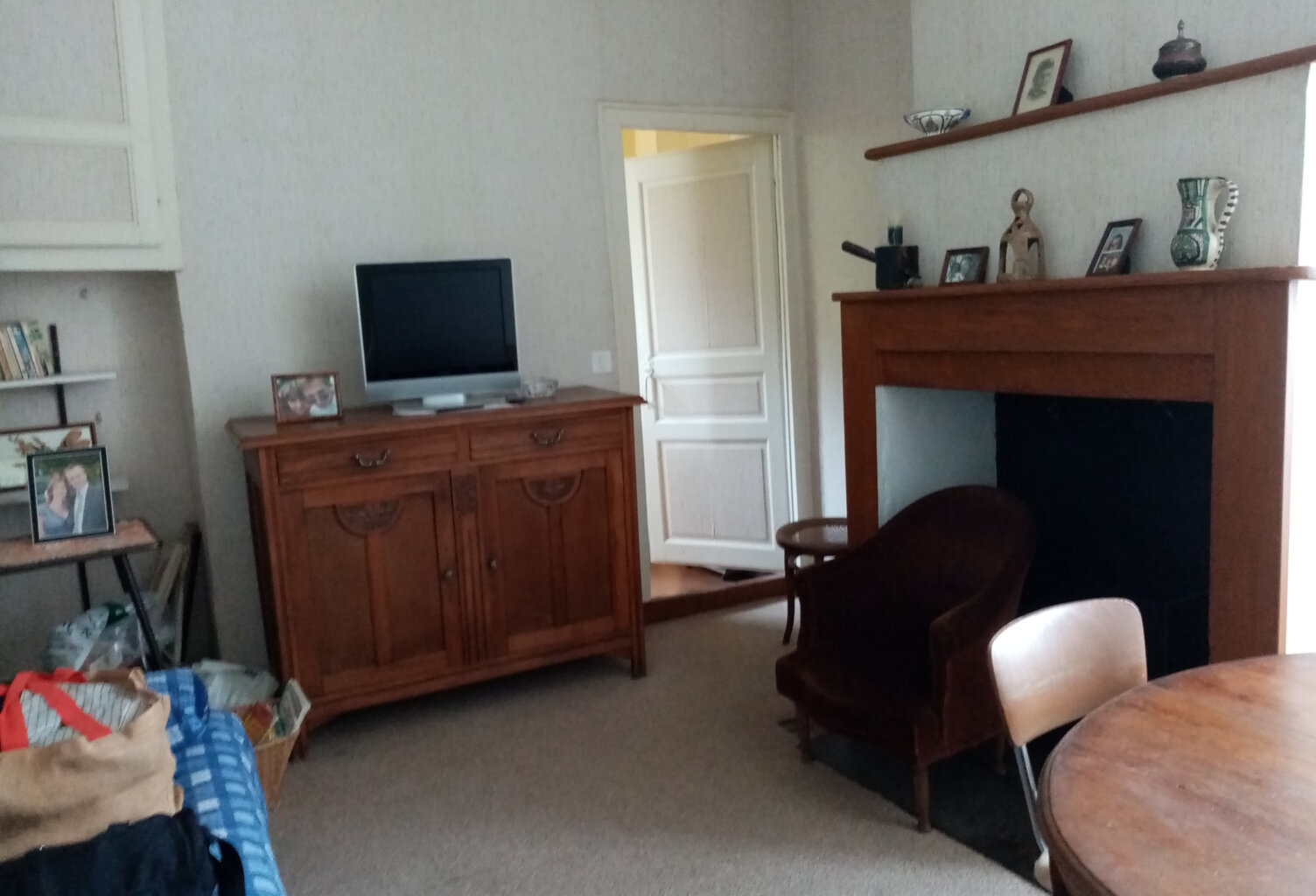 TARDETS APPARTEMENT DE 90 M2 — photo 1