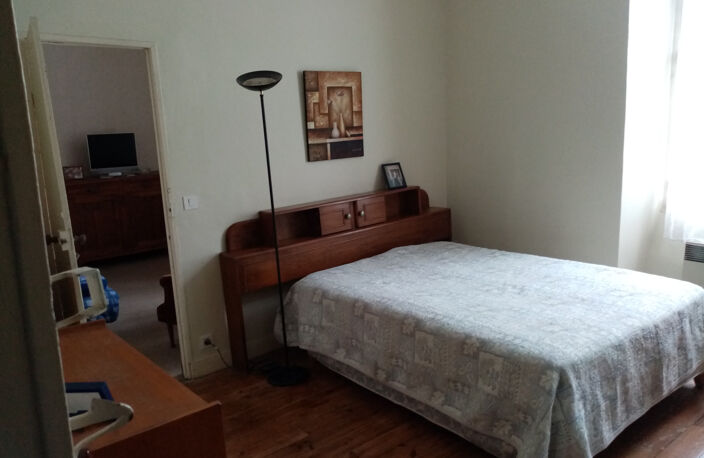 TARDETS APPARTEMENT DE 90 M2 — photo 2