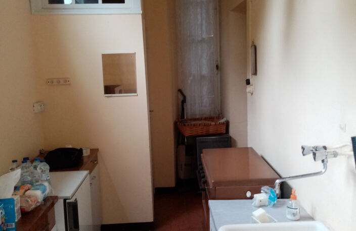 TARDETS APPARTEMENT DE 90 M2 — photo 5