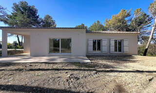 Maison 4 Pièces 105 m² à vendre à Mimet (13105)