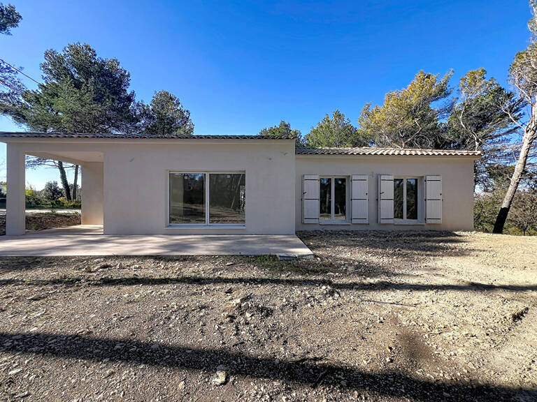 Maison Mimet 4 pièce(s) 105 m2 — photo 1