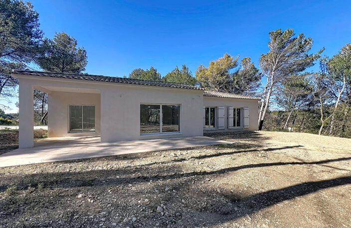 Maison Mimet 4 pièce(s) 105 m2 — photo 2