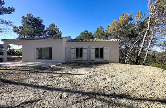 Maison Mimet 4 pièce(s) 105 m2 — photo 3