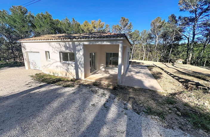 Maison Mimet 4 pièce(s) 105 m2 — photo 4