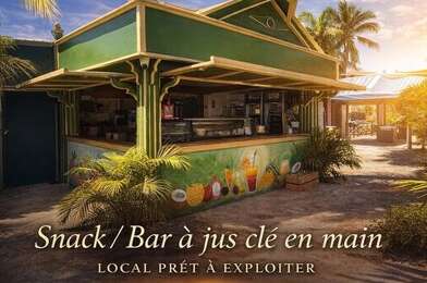 Commerce 1 pièces 2200 €