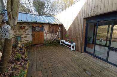 Maison 4 pièces 99900 €