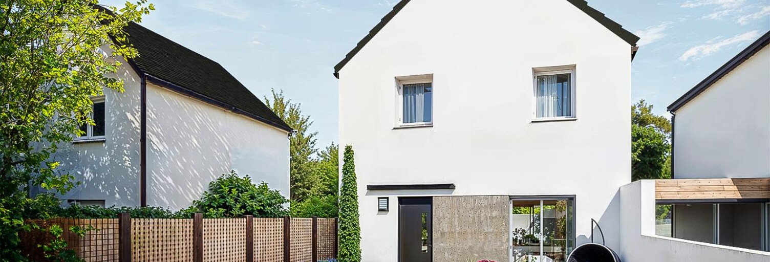 Maison 5 Pièces 75 m² à vendre à Creully sur Seulles (14480)