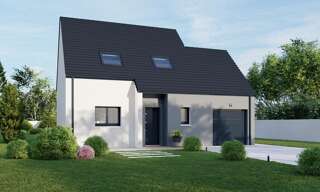 Maison 5 Pièces 82 m² à vendre à Saint-Martin-de-May (14320)