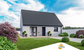 Maison 4 Pièces 65 m² à vendre à Falaise (14700)