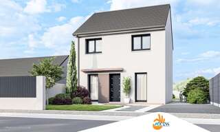 Maison 6 Pièces 81 m² à vendre à Bretteville-sur-Laize (14680)