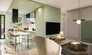 Maison 5 Pièces 69 m² à vendre à Frénouville (14630)