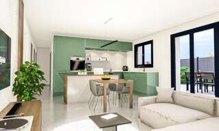 Maison 5 Pièces 68 m² à vendre à Moult-Chicheboville (14370)