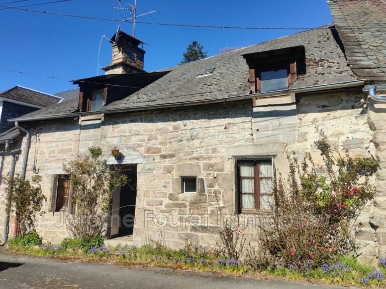 vente maison — photo 1