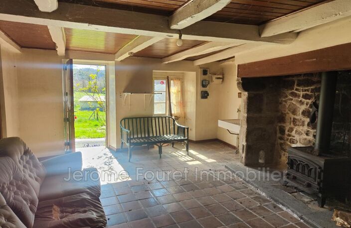 vente maison — photo 2