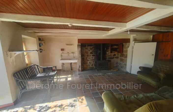 vente maison — photo 3