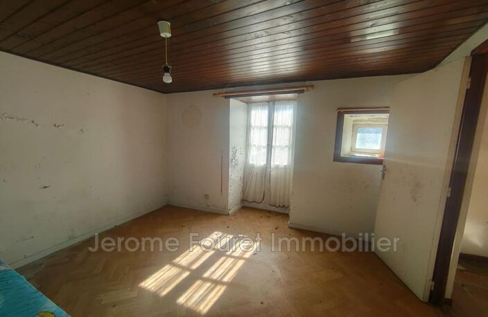vente maison — photo 4