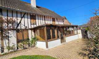 Maison 7 Pièces 202 m² à vendre à Heuilley-sur-Saône (21270)