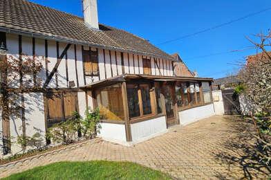 Maison 7 pièces 210000 €