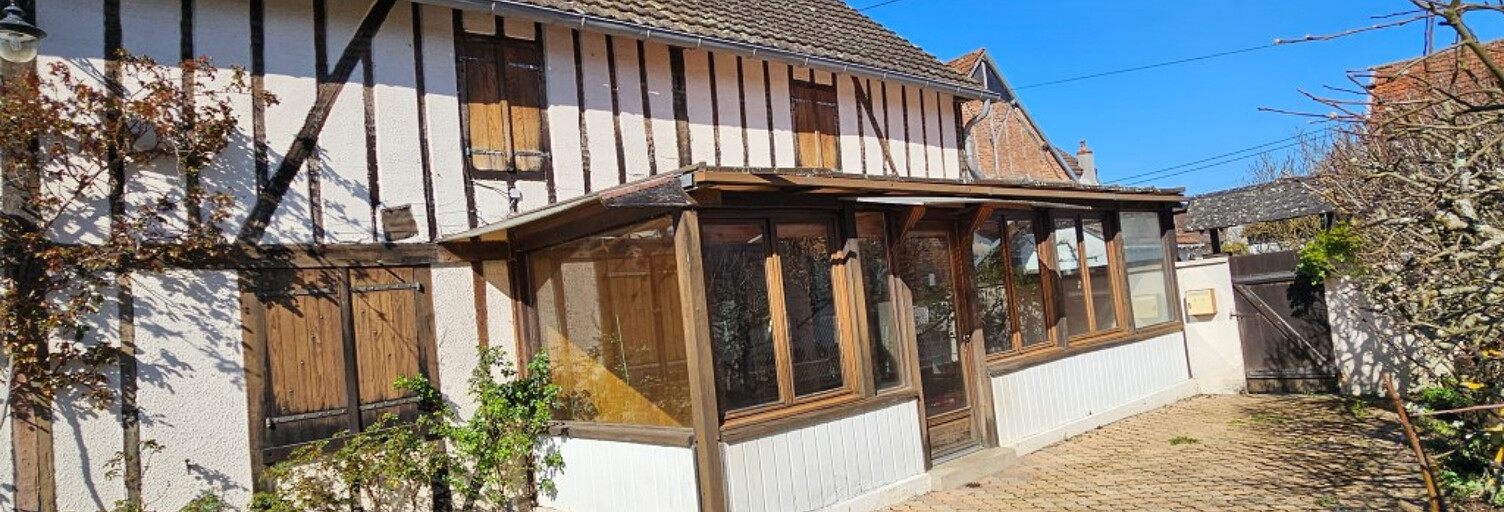 Maison 7 Pièces 202 m² à vendre à Heuilley-sur-Saône (21270)