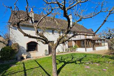 Maison 7 pièces 210000 €
