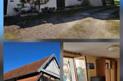Maison 7 pièces 210000 €