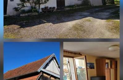 Maison Heuilley Sur Saone 7 pièce(s) 202 m2 — photo du bien