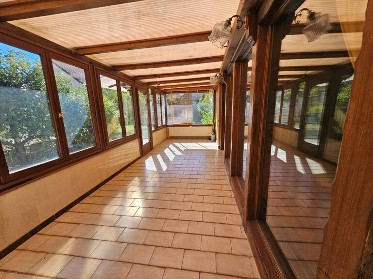 Maison Heuilley Sur Saone 7 pièce(s) 202 m2 — photo 1