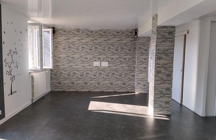 Maison à vendre 88 pièces VAILHOURLES (12) — photo 5