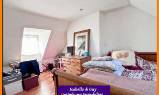 Maison 4 Pièces 97 m² à vendre à Verneuil d'Avre et d'Iton (27130)