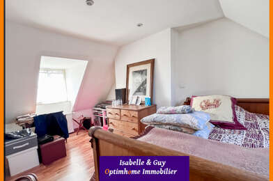 Maison 4 pièces 170000 €