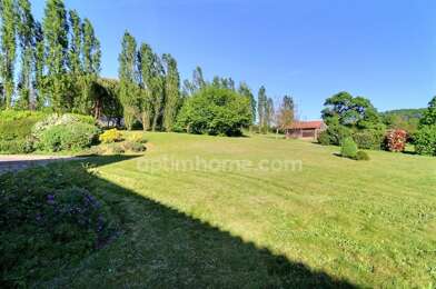 Maison 10 pièces 397000 €