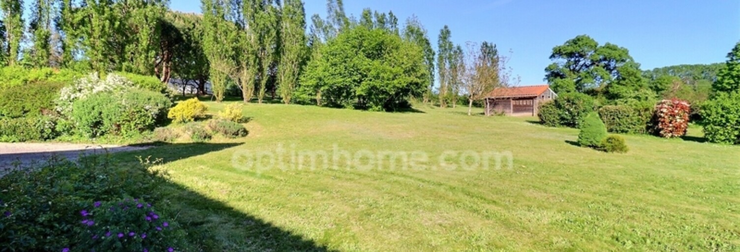 Maison 10 Pièces 205 m² à vendre à Vallet (44330)