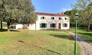 Maison 10 Pièces 205 m² à vendre à Vallet (44330)