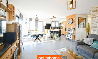 Maison 8 Pièces 131 m² à vendre à Crevin (35320)