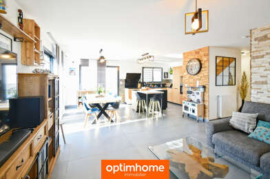 Maison 8 pièces 355000 €