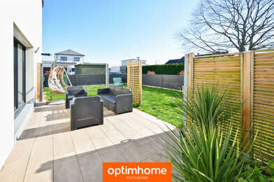 Maison 8 pièces 340000 €