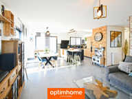 Maison de 131 m²  CREVIN (35) — photo 3