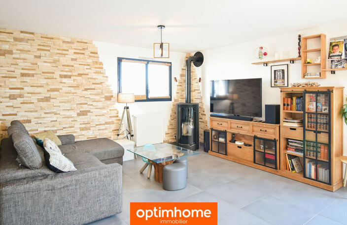 Maison de 131 m²  CREVIN (35) — photo 4