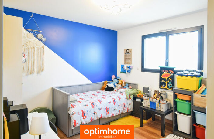 Maison de 131 m²  CREVIN (35) — photo 5