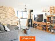 Maison de 131 m²  CREVIN (35) — photo 3