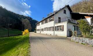 Maison 9 Pièces 219 m² à vendre à Sainte-Croix-aux-Mines (68160)