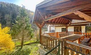 Maison 9 Pièces 219 m² à vendre à Sainte-Croix-aux-Mines (68160)